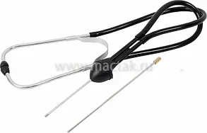 СТЕТОСКОПЫ