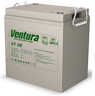 Тяговый аккумулятор Ventura GT 06 180 (6В, 180/220Ач)