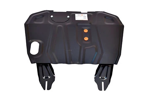Защита картера и кпп Mitsubishi ASX 2010-2024