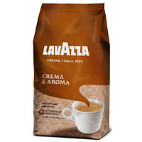 Кофе зерновой Lavazza Crema and Aroma, 1000 гр.