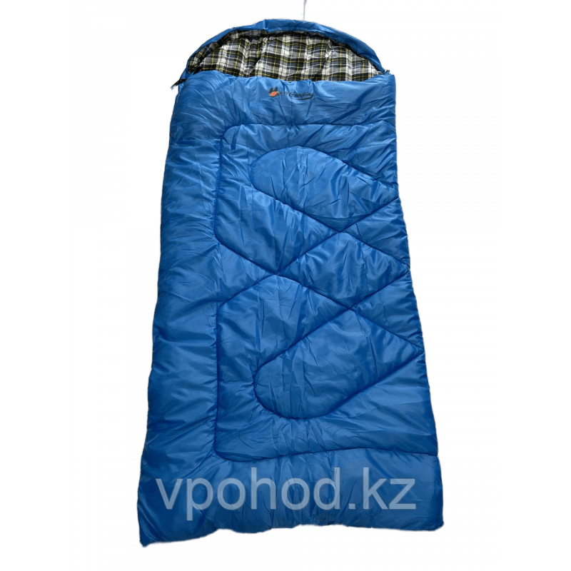 Спальный мешок MirCamping 011 (-10°C)
