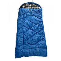 Пуховой спальный мешок MirCamping 011 (-10°C)