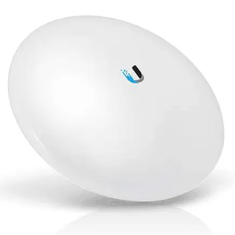 Радиомост Ubiquiti NanoBeam 5AC Gen2, EU