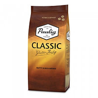Кофе зерновой Paulig Classic, 1000 гр
