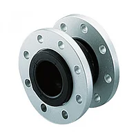 Компенсатор Фланцевый (Гибкая вставка) ДУ 50