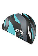 Шапочка Mad Wave Stripes