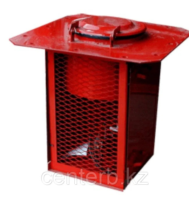 ГПСС-600 Генератор пены средней кратности