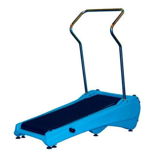 Водная беговая дорожка Hexa Run Light Blue, фото 1