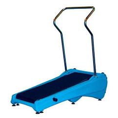 Водная беговая дорожка Hexa Run Light Blue