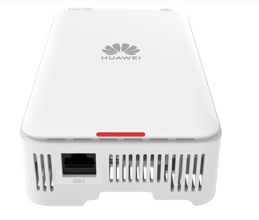 Точка доступа Huawei AP263 (50084981) белый - фото 2 - id-p116300465