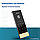Сейф DELI "4111" биометрический + электронный замок + ключ, 300х380х290 мм, 19 кг, черный, фото 4
