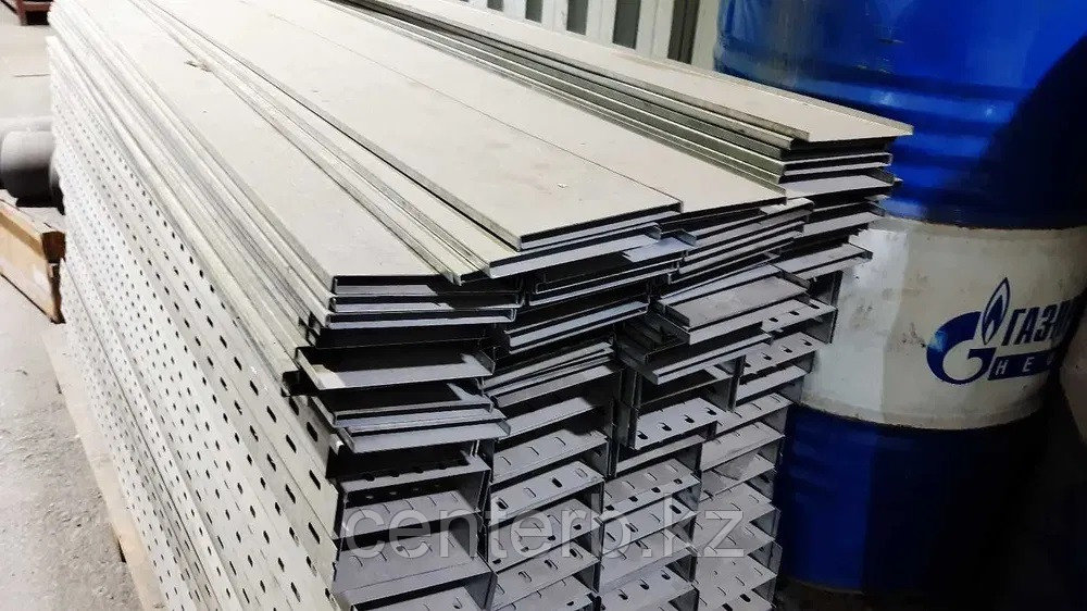 Лоток монтажный, 150*50*2000 мм.
