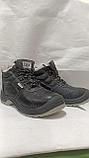 Ботинки зимние утепленные, фото 2