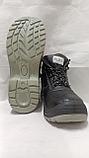 Ботинки зимние утепленные, фото 3
