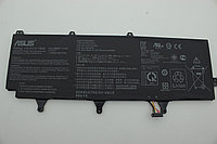 Asus C41N1802 15.4V 76Wh 4930mAh, gx701, GX735, S17 GX701 батареялары, батарея, қайта зарядталатын батарея, ТҮПНҰСҚА