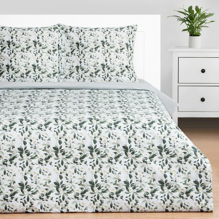 Постельное бельё Этель Дуэт Jasmine (9322131), фото 1