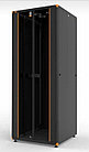 42U Шкаф напольный телекоммуникационный 600x600x2000