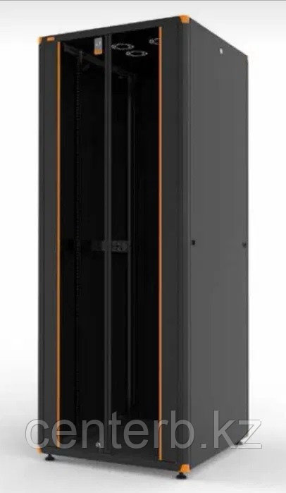 42U Шкаф напольный телекоммуникационный 600x600x2000, фото 1