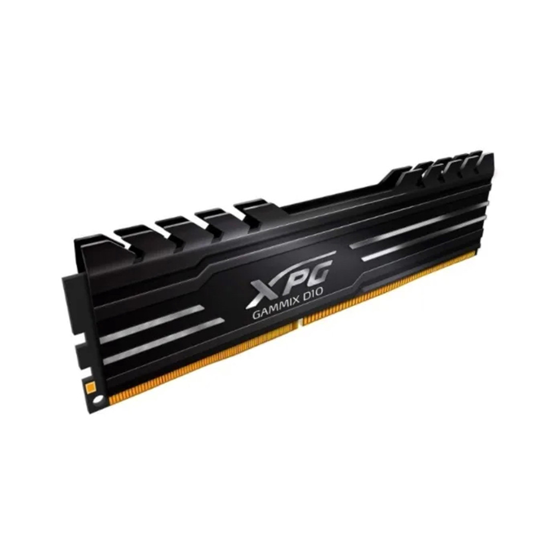 Модуль памяти ADATA XPG Gammix D10 AX4U32008G16A-SB10 DDR4 8GB 2-011352 - фото 2 - id-p116301788