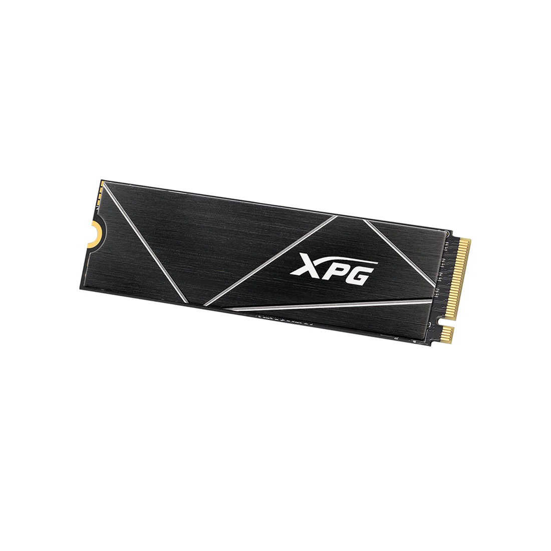 Твердотельный накопитель SSD ADATA XPG GAMMIX S70 BLADE 1 Тб M.2 2-011147 AGAMMIXS70B-1T-CS - фото 1 - id-p116301769