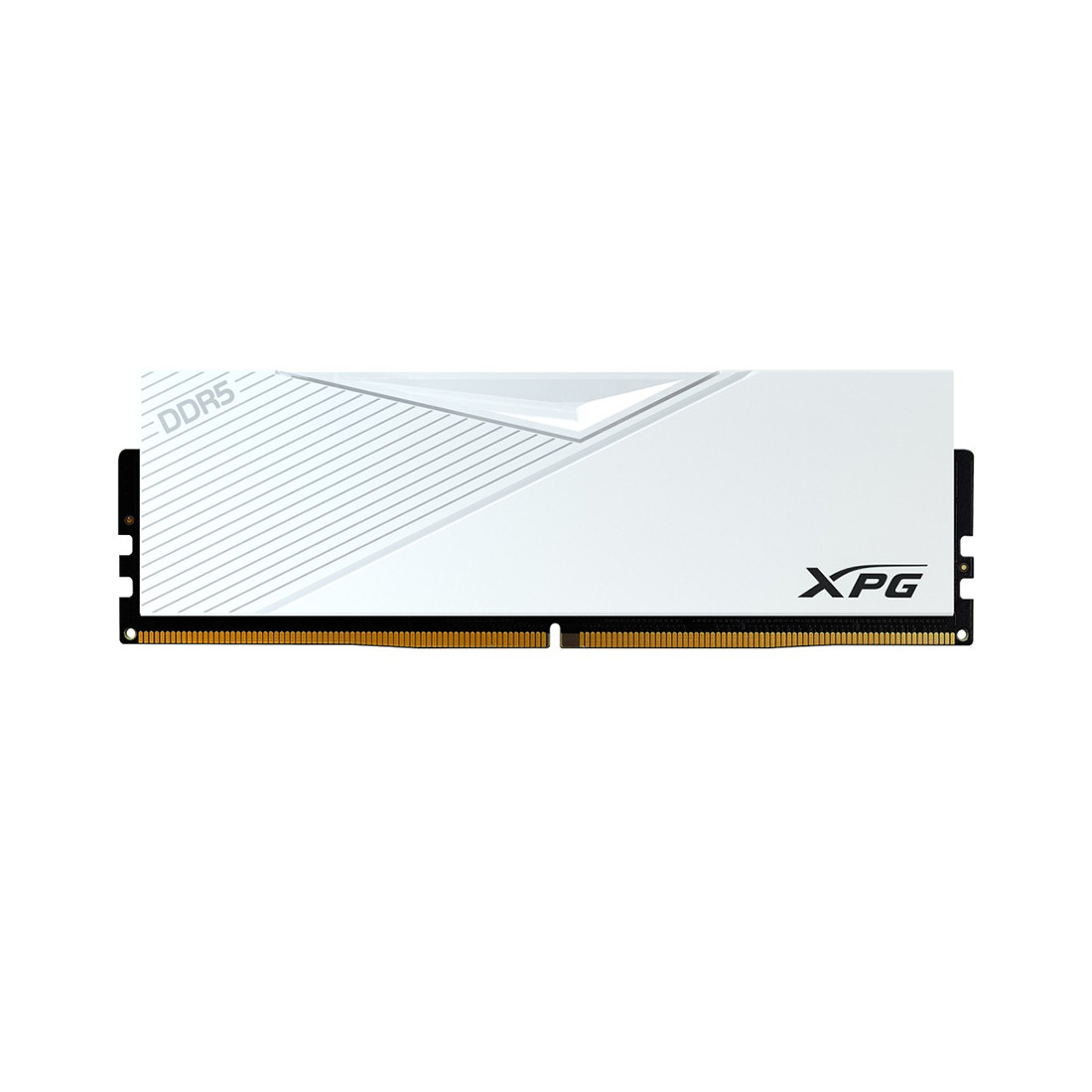 Модуль памяти ADATA XPG Lancer AX5U5600C3616G-CLAWH DDR5 16GB 2-013501 - фото 2 - id-p116301770