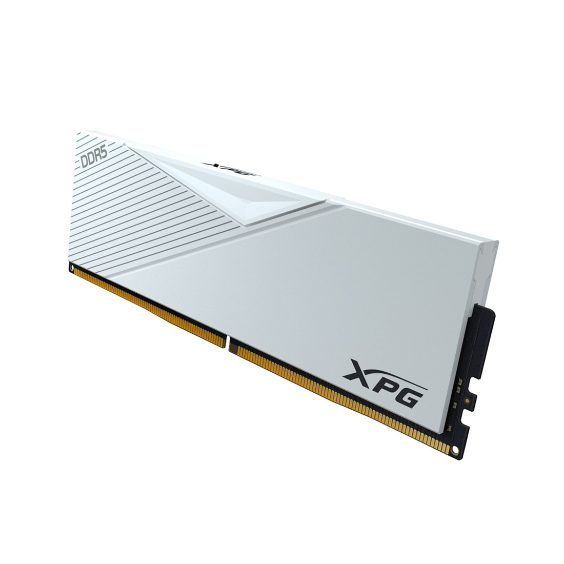Модуль памяти ADATA XPG Lancer AX5U5600C3616G-CLAWH DDR5 16GB 2-013501 - фото 3 - id-p116301770