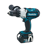 Анк. бұрғы-бұрағыш Makita DDF451RFE