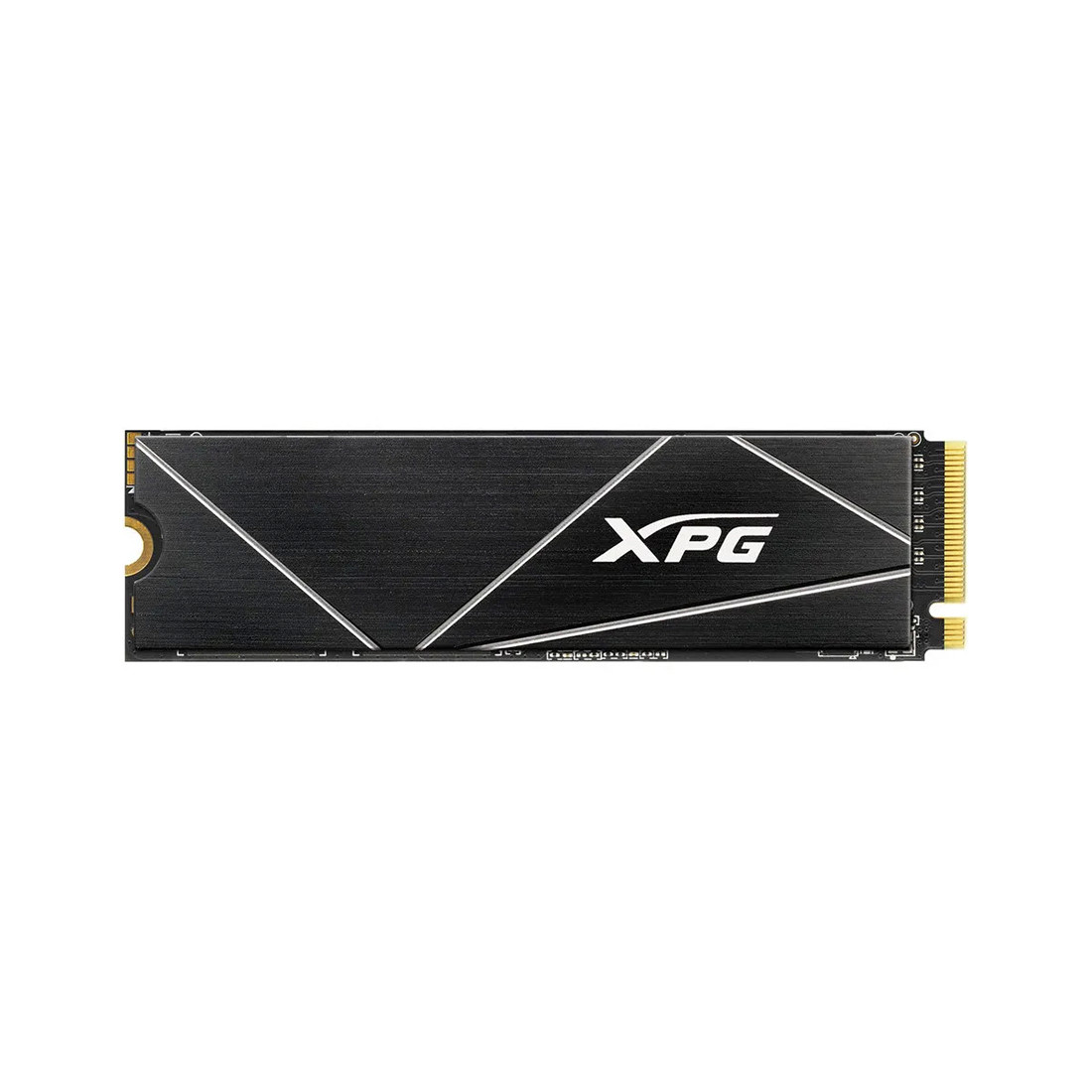 Твердотельный накопитель SSD ADATA XPG Gammix S70 Blade 512GB M.2 2-013991 AGAMMIXS70B-512G-CS - фото 2 - id-p116301777