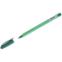 Ручка шариковая, InkJoy 100, 1,0 мм, зеленая.