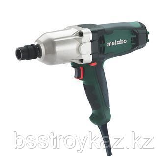 Гайковерт Metabo SSW 650, 650Вт