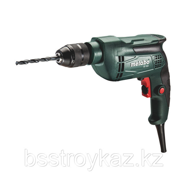 Дрель Metabo BE 650, 650Вт - фото 1 - id-p116301992