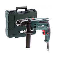 Дрель ударная Metabo SBE 650 Impuls