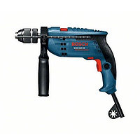 Дрель ударная Metabo SBE 850-2