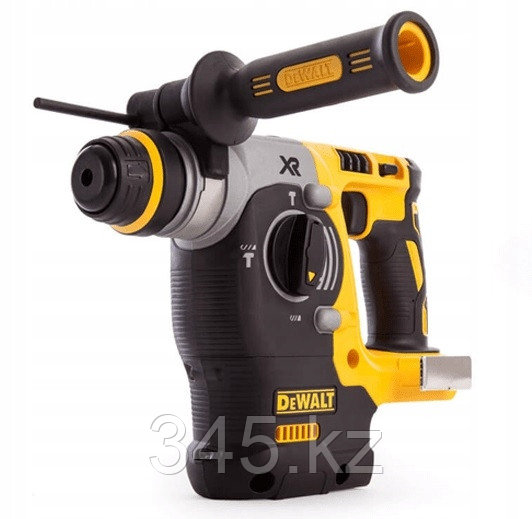 DeWalt, DCK422P3, Набор аккумуляторных инструментов 18 В XR, 5 Ач (DCD796&DCF887&DCG405&DCH273), шт - фото 4 - id-p116302085