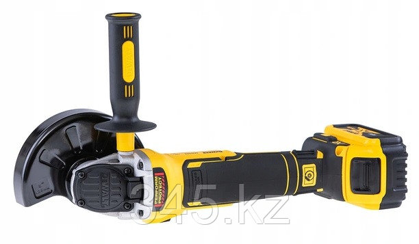 DeWalt, DCK422P3, Набор аккумуляторных инструментов 18 В XR, 5 Ач (DCD796&DCF887&DCG405&DCH273), шт - фото 7 - id-p116302085