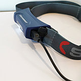 ZONE 2 перезаряжаемый светодиодный налобный фонарь  Scangrip, фото 6