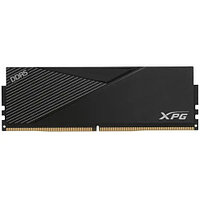 Оперативная память ADATA XPG Lancer (AX5U5600C3616G-CLABK) 16 ГБ черный
