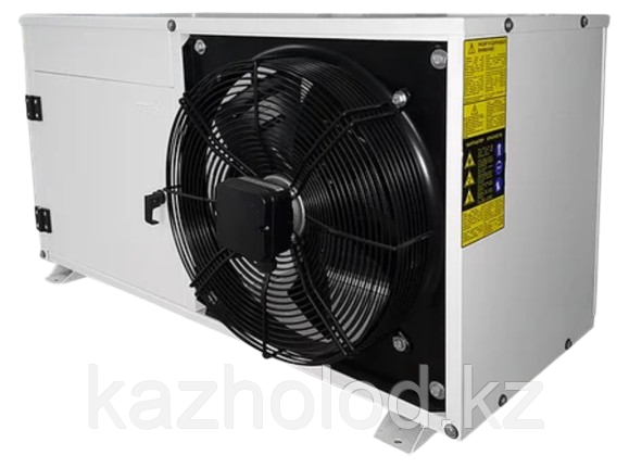 Холодильный агрегат Donper на 10 м3 ASP-СL-NV2195CK-1 K-K (-15 -18⁰С)