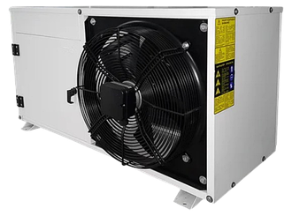 Холодильный агрегат Donper на 10 м3 ASP-СL-NV2195CK-1 K-K (-15 -18⁰С)