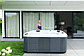 Passion Spas | SPA Repose 106 Гидромассажный бассейн Pure Collection Размеры 254х204х85 см, фото 3