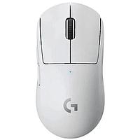 Мышь Logitech G PRO X SUPERLIGHT 910-005946 белый