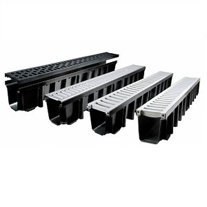 Водоотвод и дренажная система