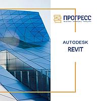 Алматыдағы "Autodesk Revit Architecture" курстары