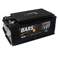 Батарея Bars 6CT-190Ah болт