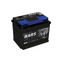 Аккумулятор Bars 6CT-60Ah обратная
