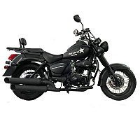 Мотоцикл Imperiya Moto Drag Star 300 Черный