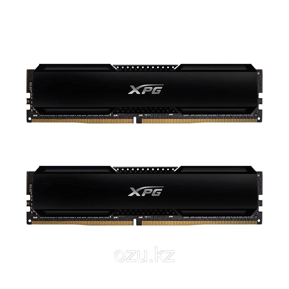 Комплект модулей памяти ADATA XPG Gammix D20 AX4U32008G16A-DCBK20 DDR4 16GB (Kit 2x8GB) 3200MHz - фото 2 - id-p116305840