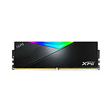 Модуль памяти ADATA XPG Lancer RGB AX5U6400C3216G-CLARBK DDR5 16GB, фото 2