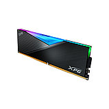 Модуль памяти ADATA XPG Lancer RGB AX5U6400C3216G-CLARBK DDR5 16GB, фото 3