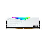 Модуль памяти ADATA XPG Lancer RGB AX5U6400C3216G-CLARWH DDR5 16GB, фото 2